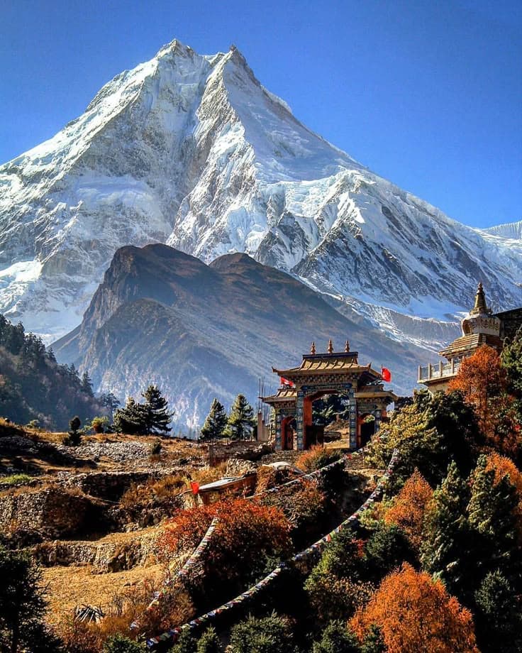Homestay and digital nomad in nepal
